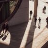 Bruxelles sous la canicule : Le béton brûle, nos astuces pour rester au frais !