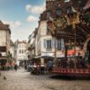 Brucity fait peau neuve : le cœur de Bruxelles bat plus vert et plus convivial !