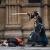 Rixensart : Les chevaliers de la Table Ronde s’emparent déjà du château !