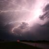 Météo chez nous : après la chaleur étouffante, place aux orages ce samedi soir !
