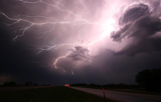 Météo chez nous : après la chaleur étouffante, place aux orages ce samedi soir !