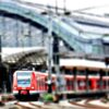 Canicule sur le rail : pourquoi plusieurs trains P restent au dépôt ce début de semaine