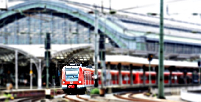 Canicule sur le rail : pourquoi plusieurs trains P restent au dépôt ce début de semaine