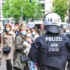 Ixelles : le Conseil d’État autorise un rassemblement politique contesté