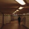 Bruxelles : Le tunnel Vergote condamné à disparaître