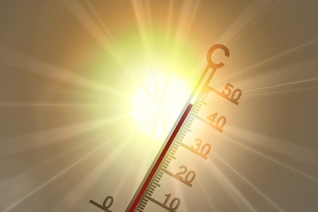 Canicule : le code jaune prolongé sur une grande partie du territoire