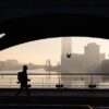 Pont Denis Lecocq à Liège : un chantier au point mort faute de moyens