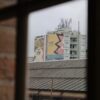 Hommage urbain à Evere après le décès tragique d&rsquo;un commerçant