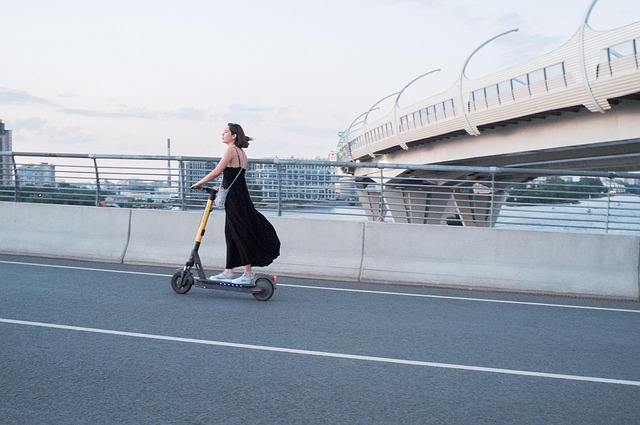 Bruxelles : les trottinettes et vélos en libre-service devront quitter les rues d'ici septembre