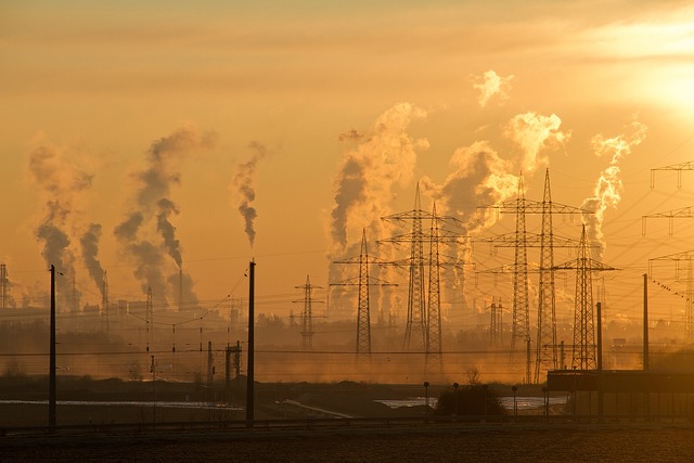 Qualité de l'air : le seuil d'information sur l'ozone franchi à Bruxelles