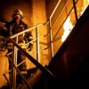 Bruxelles : un homme secouru après une chute impressionnante dans un vide ventilé
