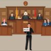 Justice à Verviers : la confiscation d&rsquo;un dealer revue à la baisse par le tribunal