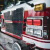 Incendie à Schaerbeek : deux blessés et une maison sinistrée
