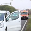 Uccle : impressionnant accident en forêt de Soignes, un automobiliste grièvement blessé