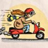Bruxelles-Nord : une opération coup de poing contre les trottinettes trafiquées