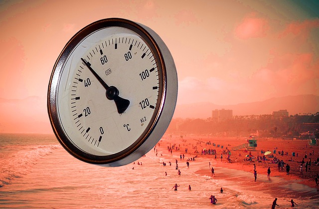 Canicule en Belgique : l'alerte jaune prolongée jusqu'à ce dimanche
