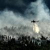 Incendie dans les Hautes Fagnes : la lutte se poursuit, les évacuations maintenues