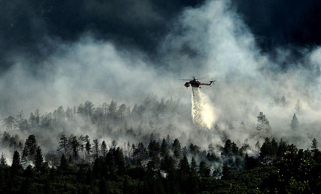Incendie dans les Hautes Fagnes : la lutte se poursuit, les évacuations maintenues