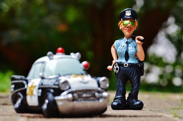 Course-poursuite musclée : un voleur de voiture interpellé à Hannut après un braquage à Schaerbeek