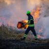Incendie dans les Fagnes : le feu est maîtrisé, la vigilance reste de mise