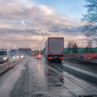 Travaux en série sur les routes luxembourgeoises : ce qui vous attend