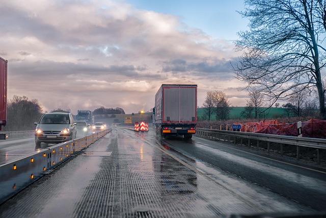 Travaux en série sur les routes luxembourgeoises : ce qui vous attend