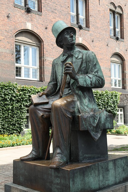 Arlon : les vandales de la statue du « Jass » démasqués par les caméras de surveillance