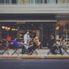 Série de faillites pour plusieurs établissements emblématiques de la capitale