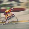 Tour d&rsquo;Espagne : fin de course prématurée pour Cian Uijtdebroeks