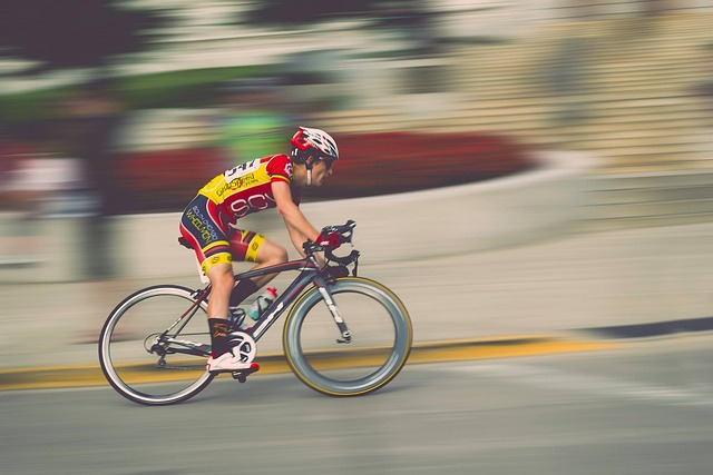 Tour d'Espagne : fin de course prématurée pour Cian Uijtdebroeks