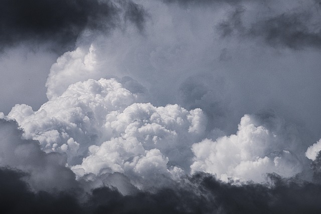 Alerte aux orages : le numéro 1722 activé dès ce jeudi soir
