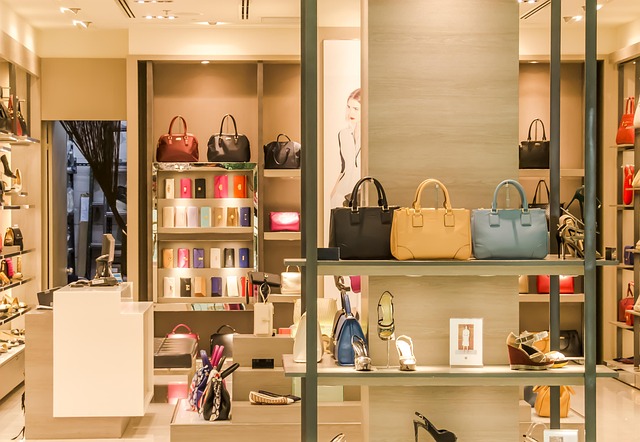 Jupille : un commerce clandestin de produits de luxe démantelé