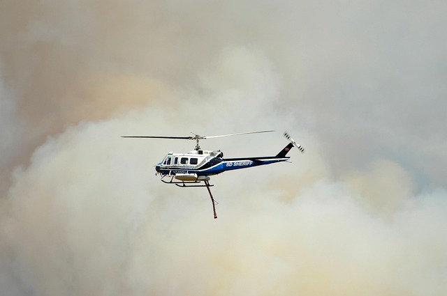 Hautes Fagnes : le brasier sous contrôle, la surveillance se poursuit