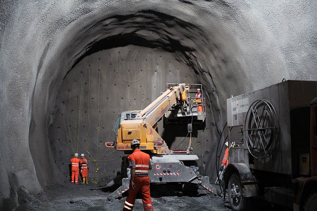 Tunnel Belliard : un incident technique accélère le déblocage de fonds massifs
