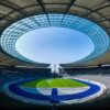 Le match de l&rsquo;Union Saint-Gilloise contre l&rsquo;Hapoel Be&rsquo;er Sheva interdit à Louvain