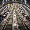Bruxelles : le trafic du métro rétabli après un début d&rsquo;incendie aux Étangs Noirs