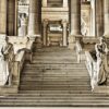 Palais du Midi : une nouvelle bataille juridique bloque le chantier
