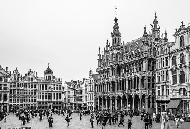 Casino de Bruxelles : le personnel se mobilise avant une nouvelle décision cruciale
