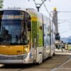 Bruxelles : un incident technique perturbe le réseau de tram ce matin