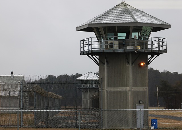 Prisons belges : une journée de débrayage total ce vendredi
