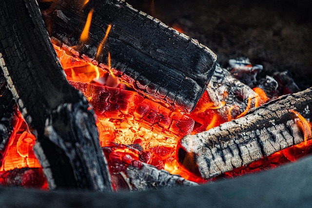 Province de Luxembourg : restrictions strictes face aux risques d'incendie