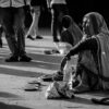 Crise de l&rsquo;accueil à Bruxelles : des familles entières à la rue