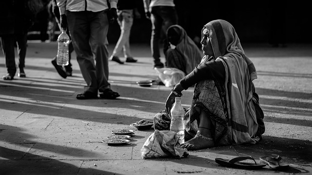 Crise de l'accueil à Bruxelles : des familles entières à la rue