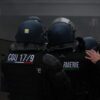 Liège : vive tension et dégradations dans le quartier Hors-Château