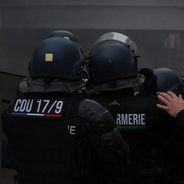 Liège : vive tension et dégradations dans le quartier Hors-Château