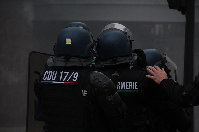 Liège : vive tension et dégradations dans le quartier Hors-Château