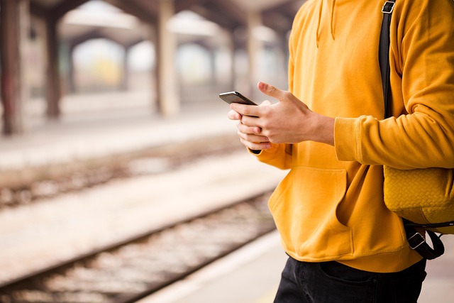 Perturbations informatiques chez Infrabel : les voyageurs invités à la vigilance