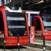 Grève nationale : fortes perturbations sur le réseau de transports en commun ce lundi