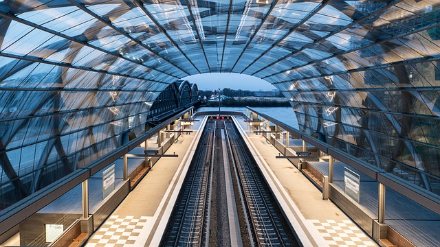 Ligne Charleroi-Erquelinnes : huit jours de perturbations en vue sur les rails
