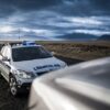 Alerte à la bombe sur l&rsquo;E25 à Sprimont : l&rsquo;autoroute bouclée après des menaces
